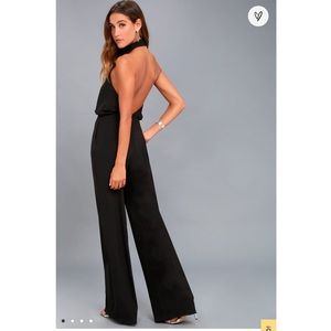 Brand new with tag jumpsuit